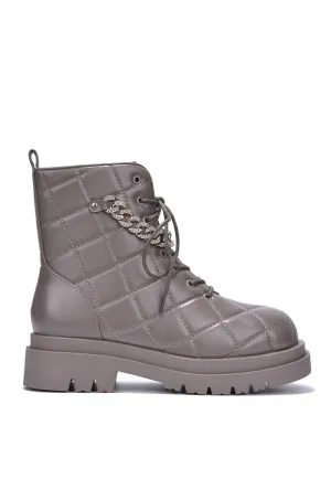 LANCEY - TAUPE TAUPE