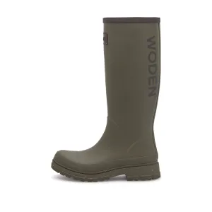 Le Waterproof - Dark Olive