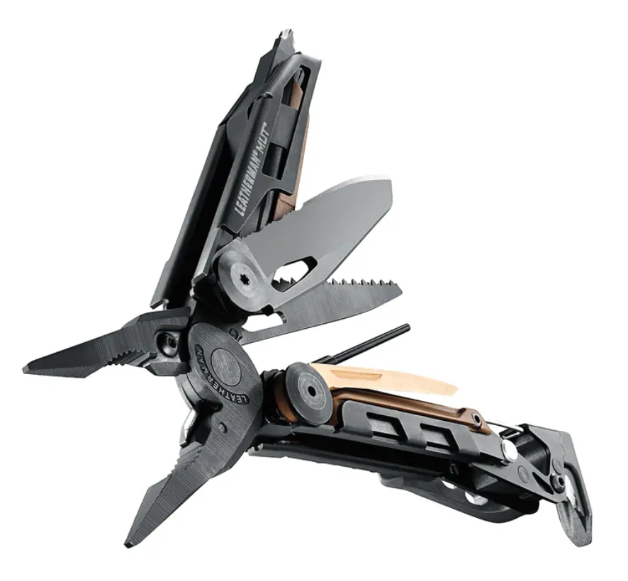 Leatherman MUT Multitool