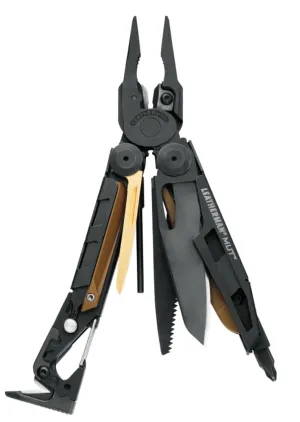 Leatherman MUT Multitool