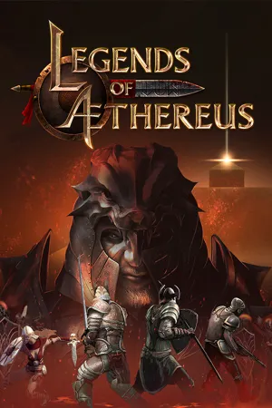 Legends of Aethereus (PC/MAC/LINUX)