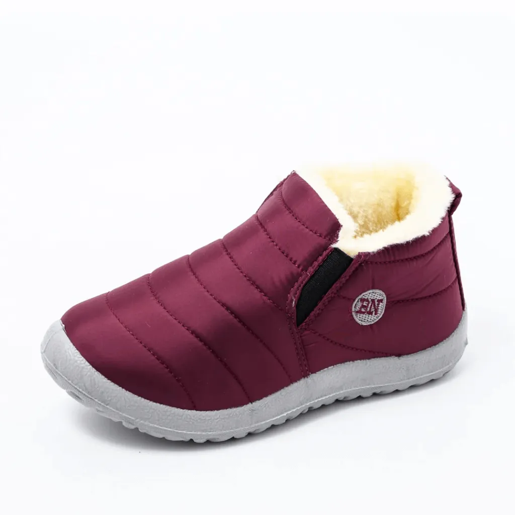 Leia | Waterproof Winter Boots