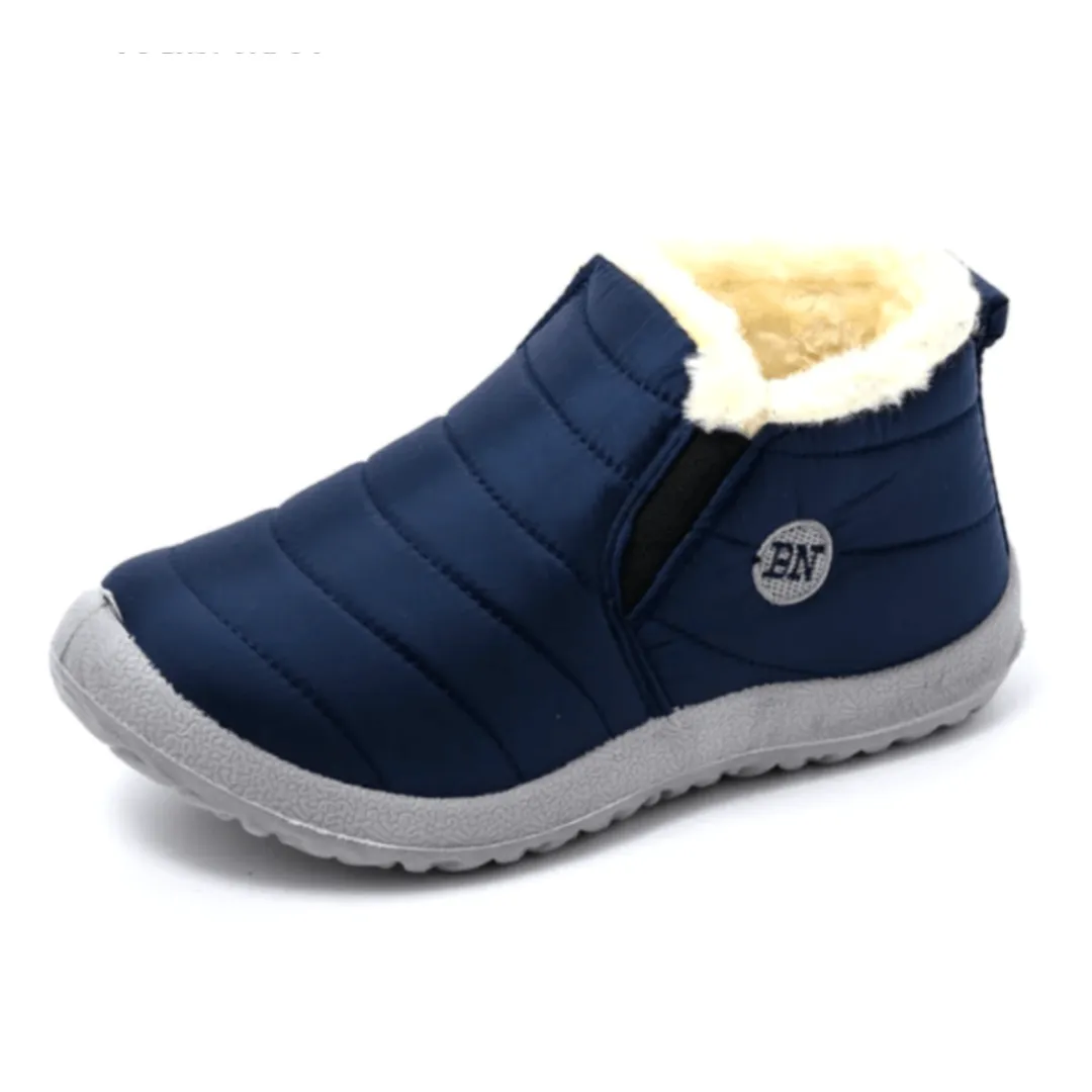 Leia | Waterproof Winter Boots