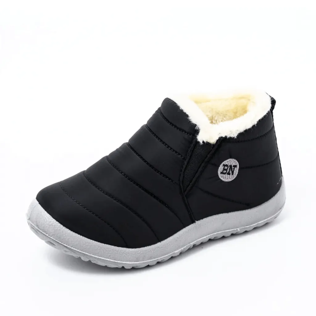 Leia | Waterproof Winter Boots