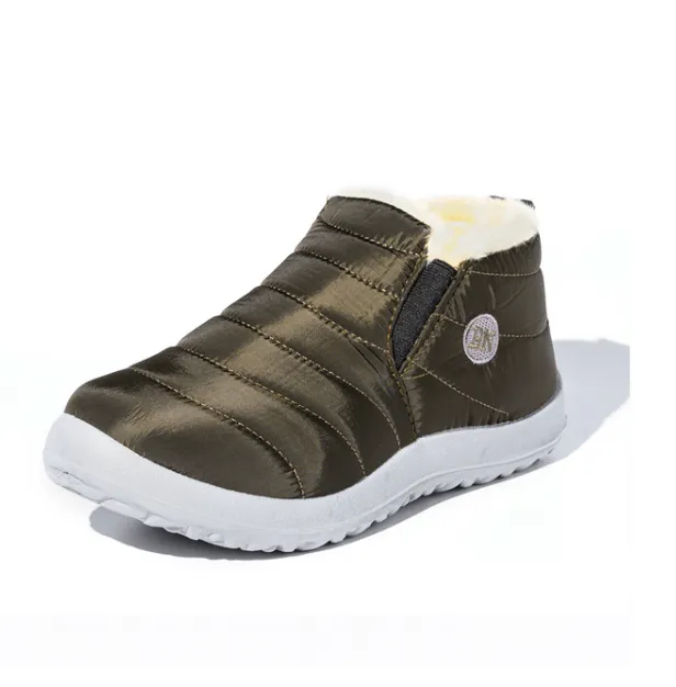 Leia | Waterproof Winter Boots