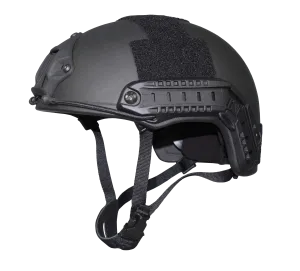 Level IIIA Specials Ops Ballistic Helmet￼