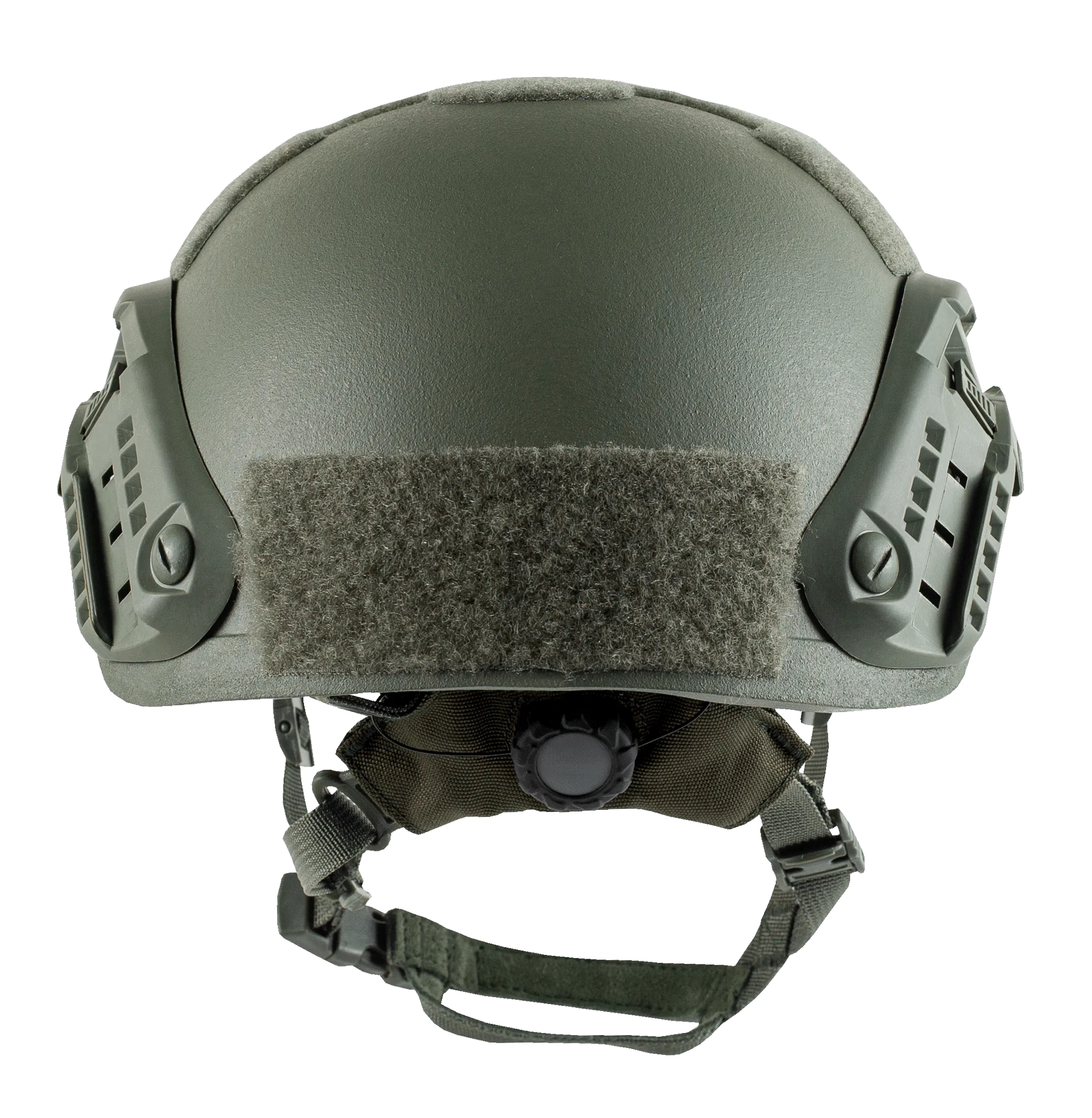 Level IIIA Specials Ops Ballistic Helmet￼