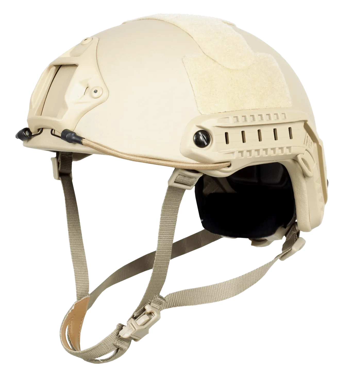 Level IIIA Specials Ops Ballistic Helmet￼