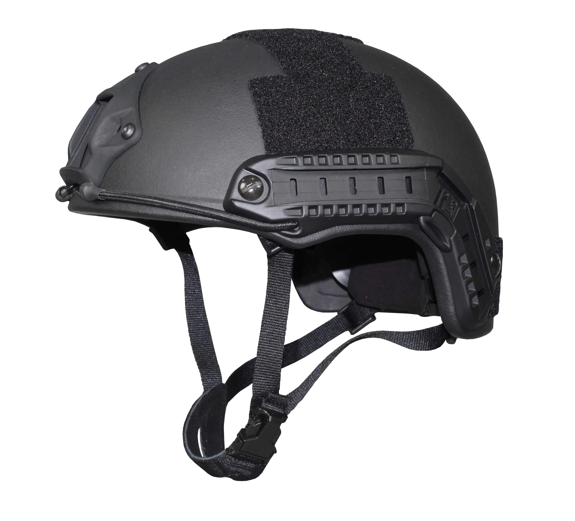 Level IIIA Specials Ops Ballistic Helmet￼
