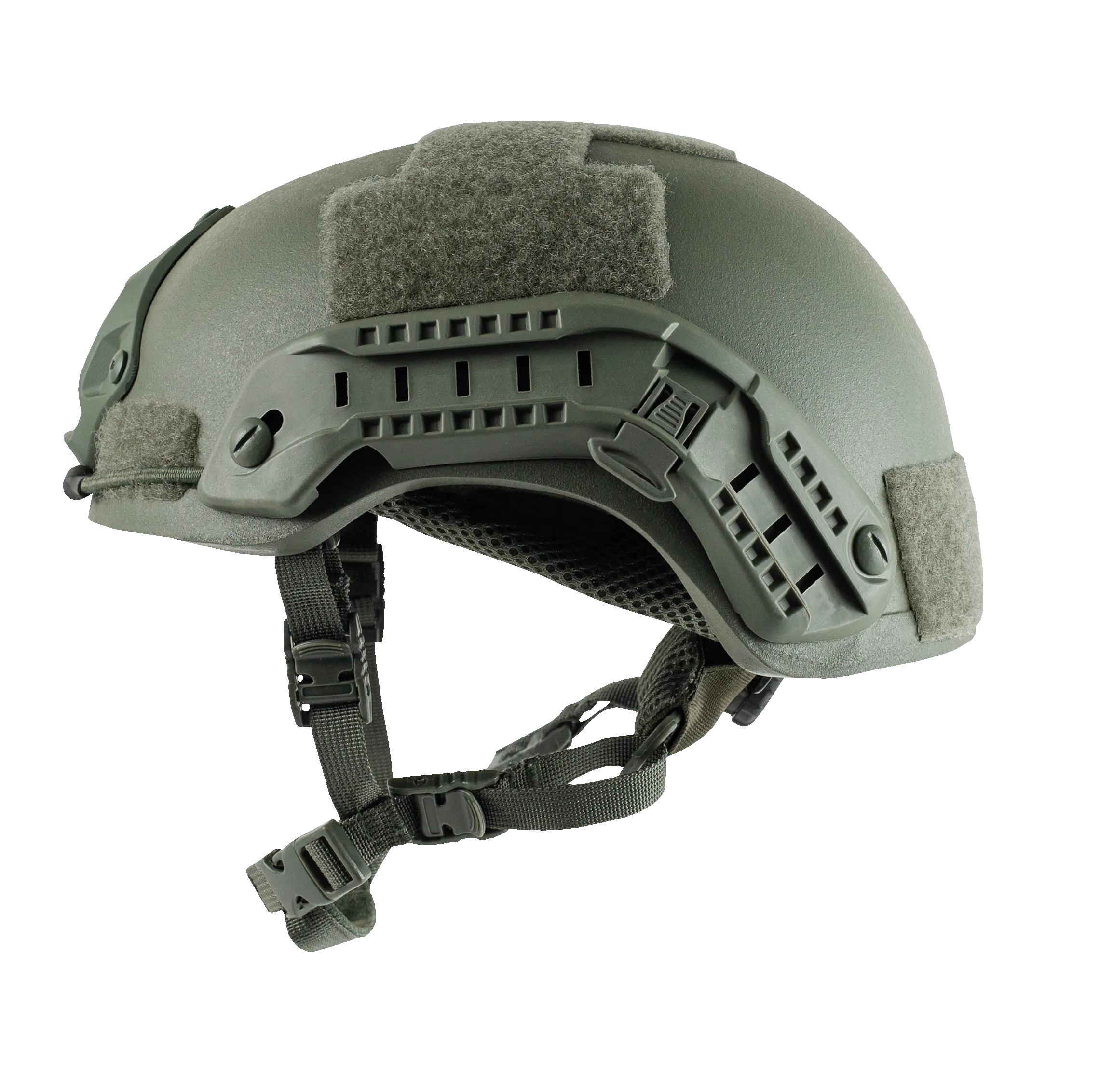 Level IIIA Specials Ops Ballistic Helmet￼