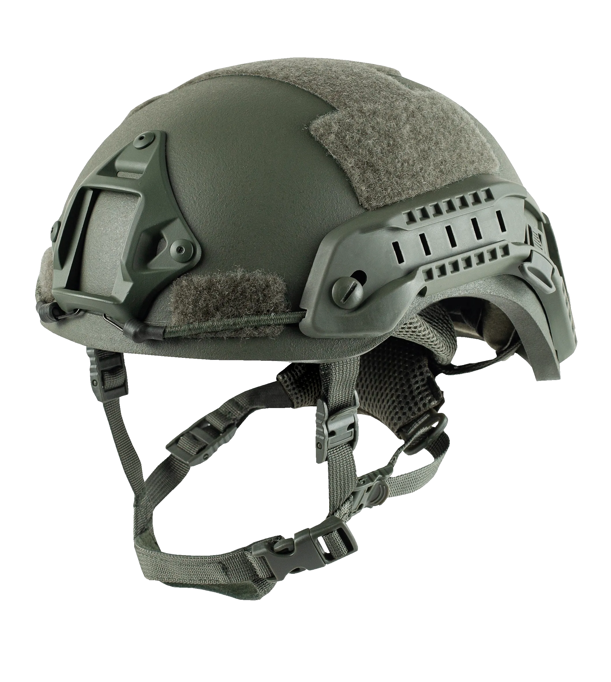 Level IIIA Specials Ops Ballistic Helmet￼