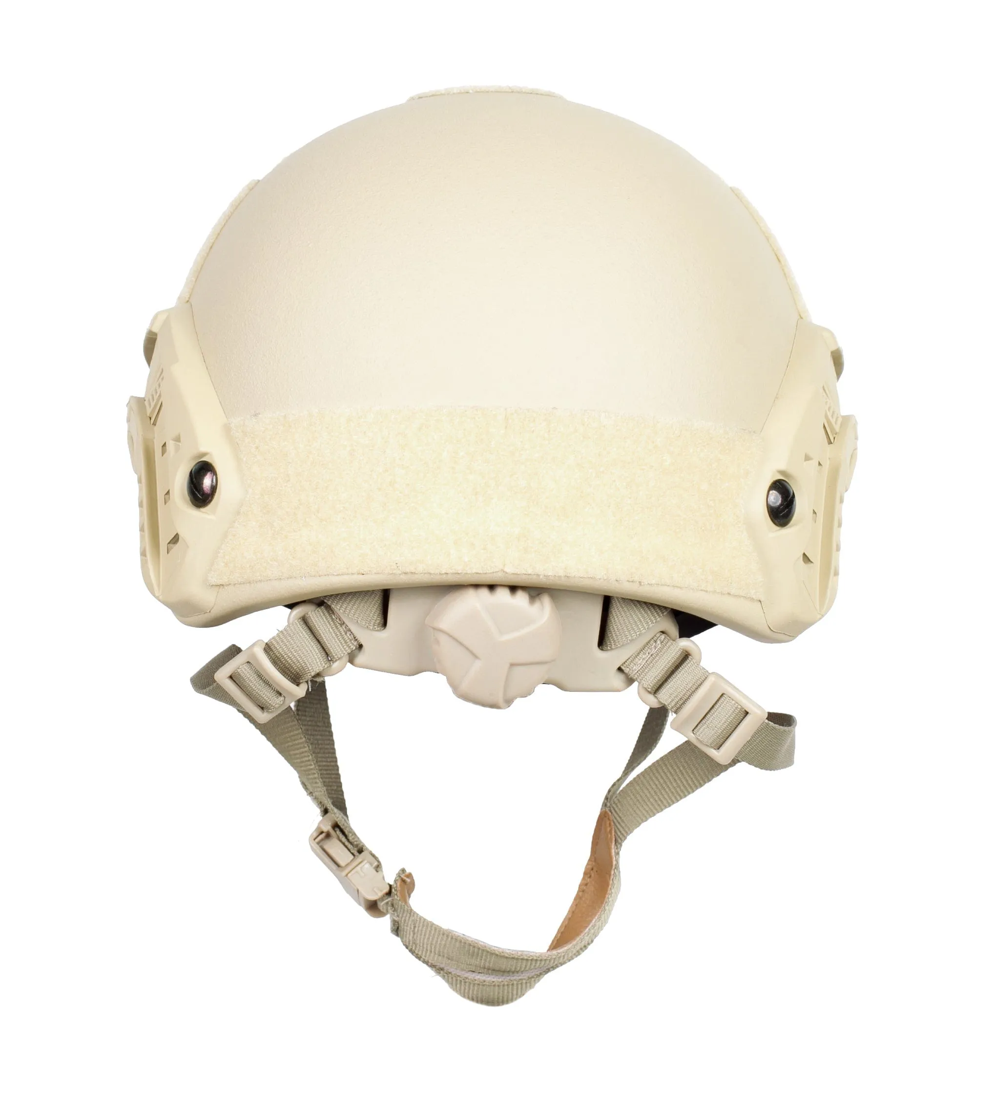 Level IIIA Specials Ops Ballistic Helmet￼