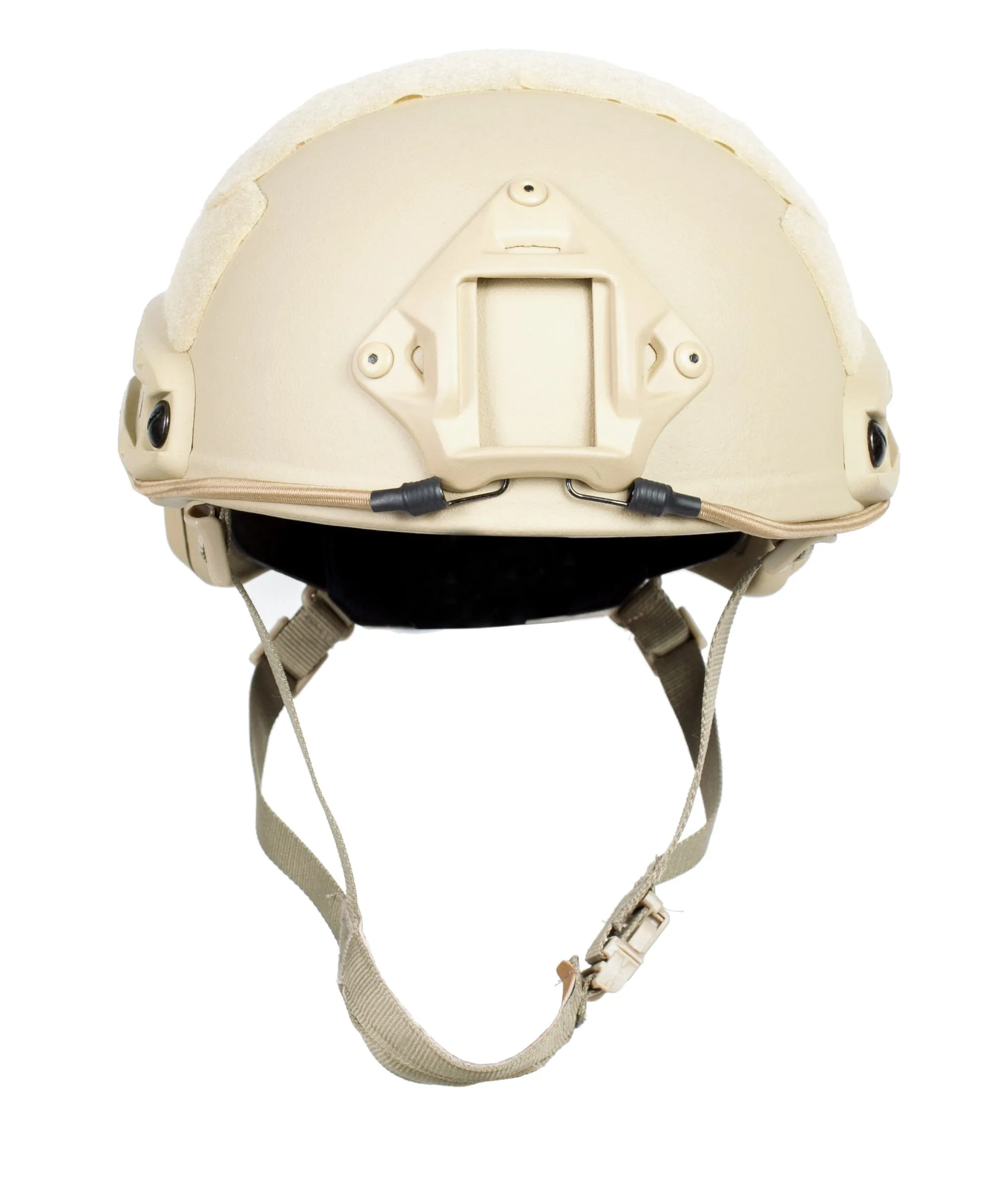 Level IIIA Specials Ops Ballistic Helmet￼