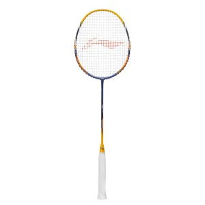 Li Ning Tectonic 1 Unstrung Badminton Racket [AYPS015-1] 3U