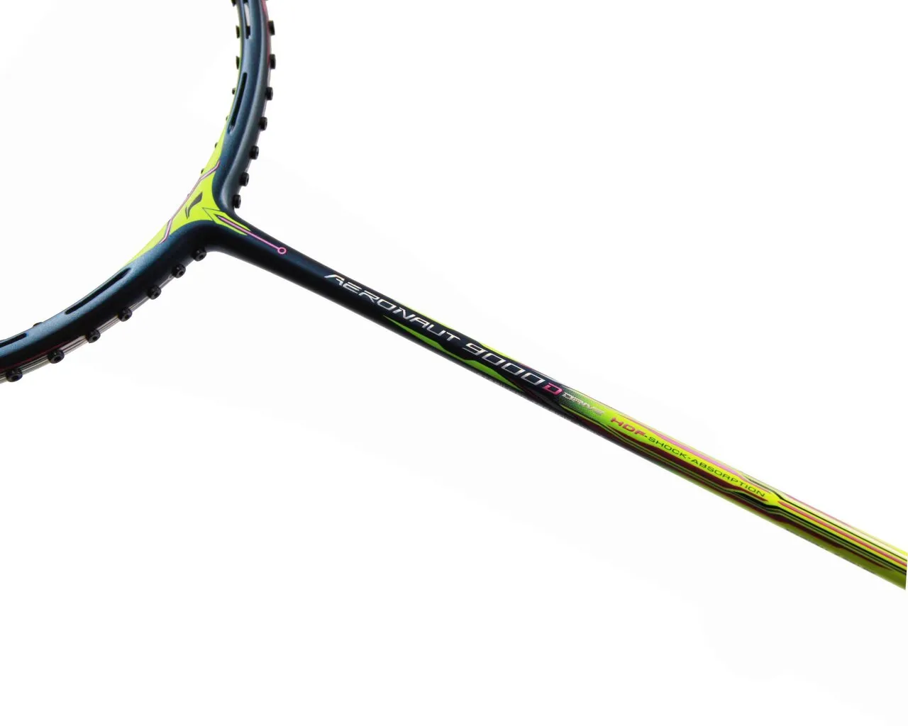 LINING AERONAUT 9000D Drive