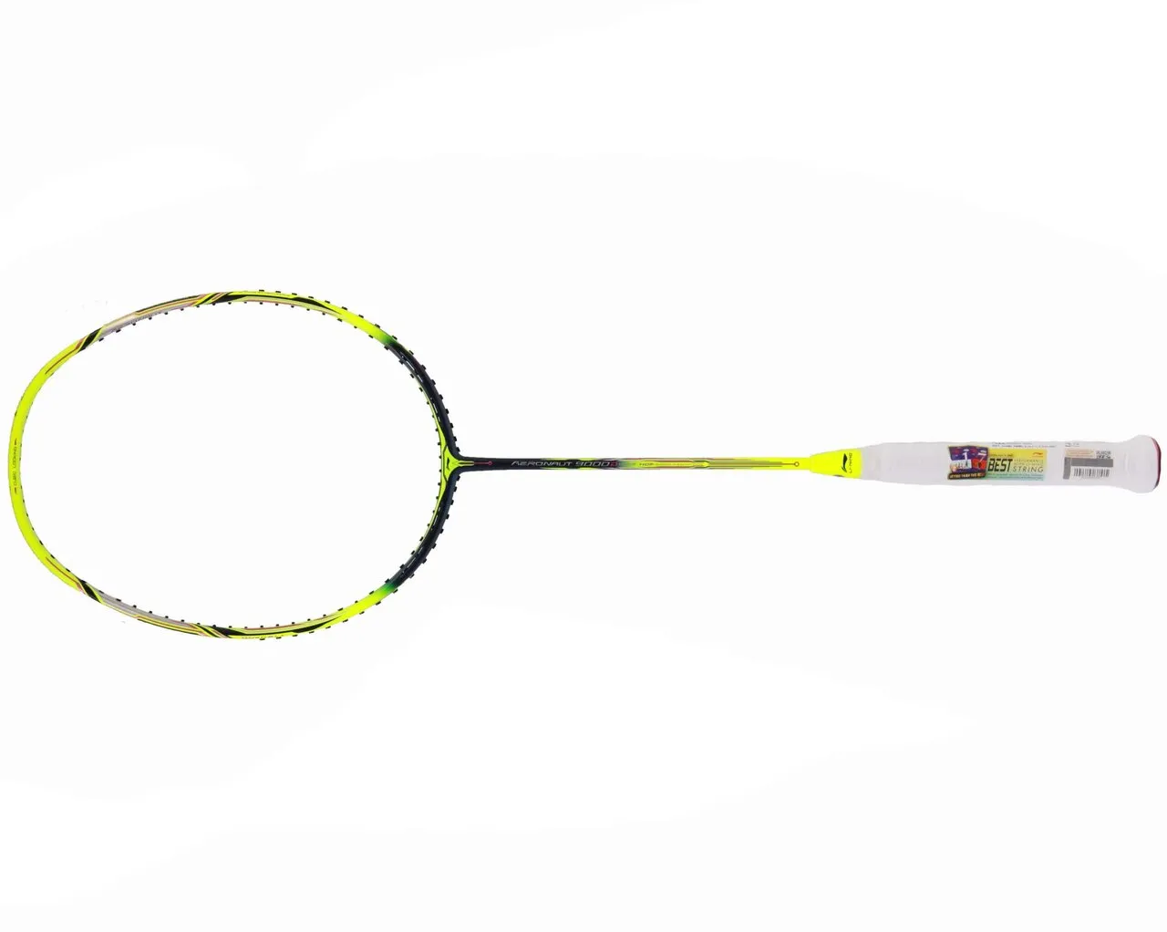 LINING AERONAUT 9000D Drive