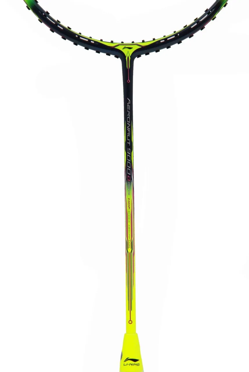 LINING AERONAUT 9000D Drive