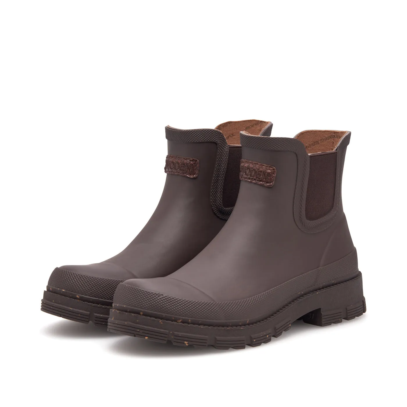 Liv Waterproof - Chocolate