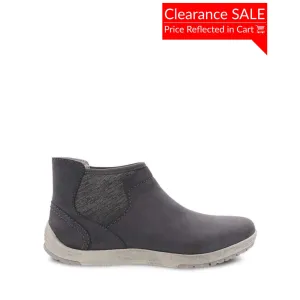 Lizette Waterproof Nubuck - Women's Grey