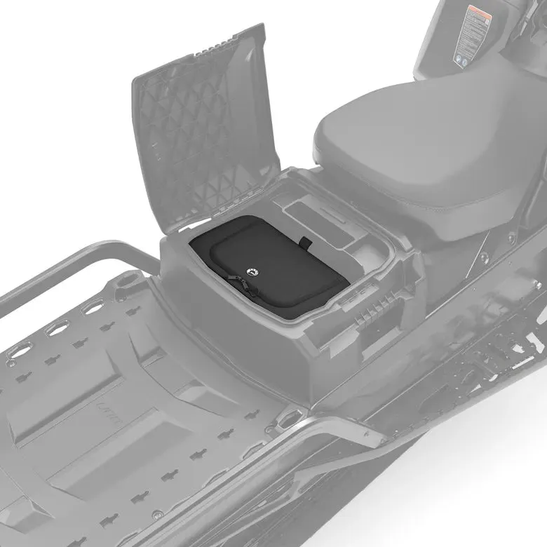 Lynx Underseat Storage Bag | 11L