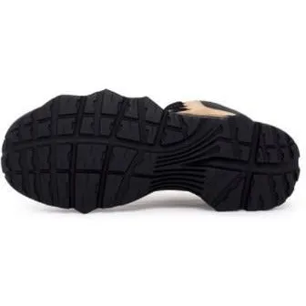 Mack Terrapro Zip Boot Safety Composite 300C