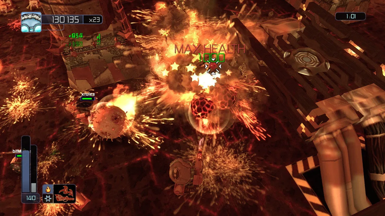 Madballs in Babo: Invasion (PC)