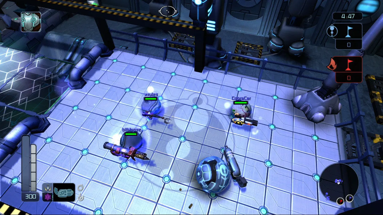 Madballs in Babo: Invasion (PC)