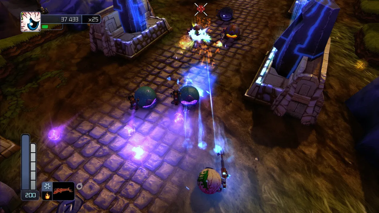 Madballs in Babo: Invasion (PC)