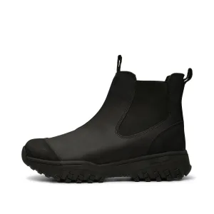 Magda Track Warm Waterproof II - Black