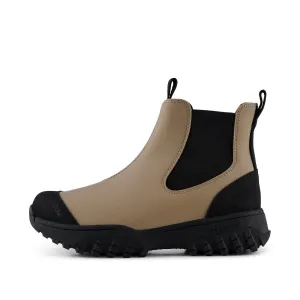 Magda Track Waterproof - Mocha