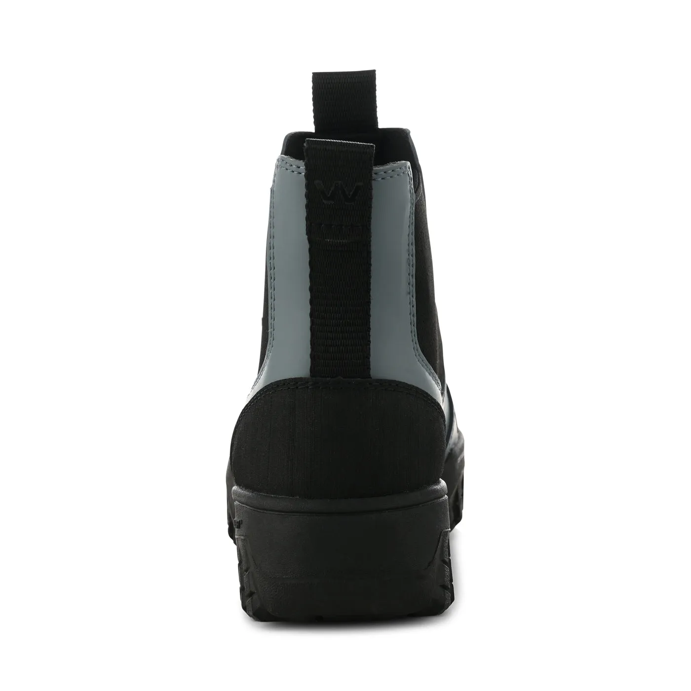 Magda Track Waterproof - Storm