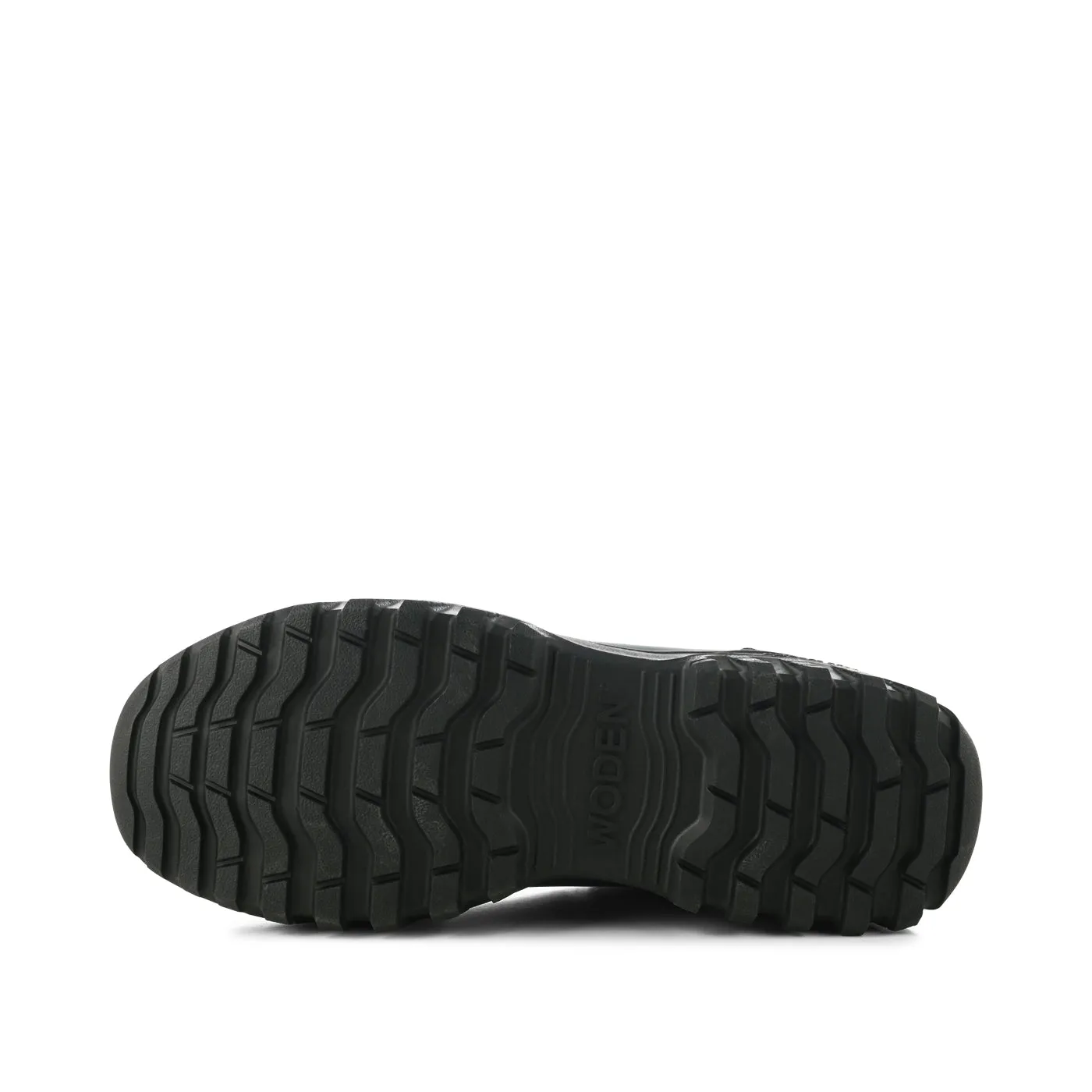 Magda Track Waterproof - Storm