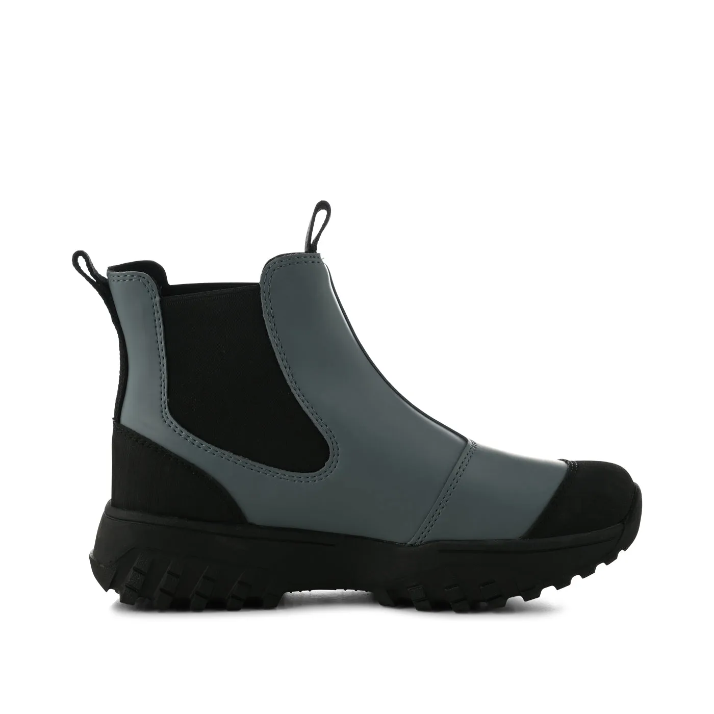 Magda Track Waterproof - Storm