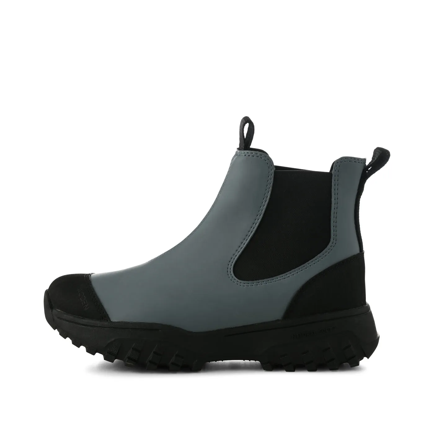 Magda Track Waterproof - Storm