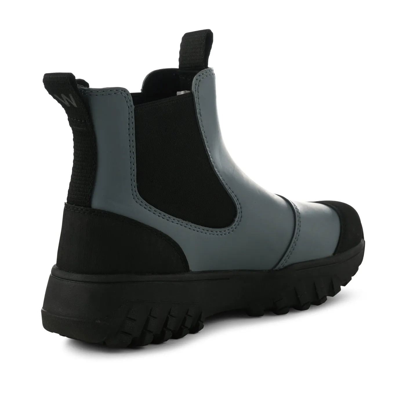 Magda Track Waterproof - Storm