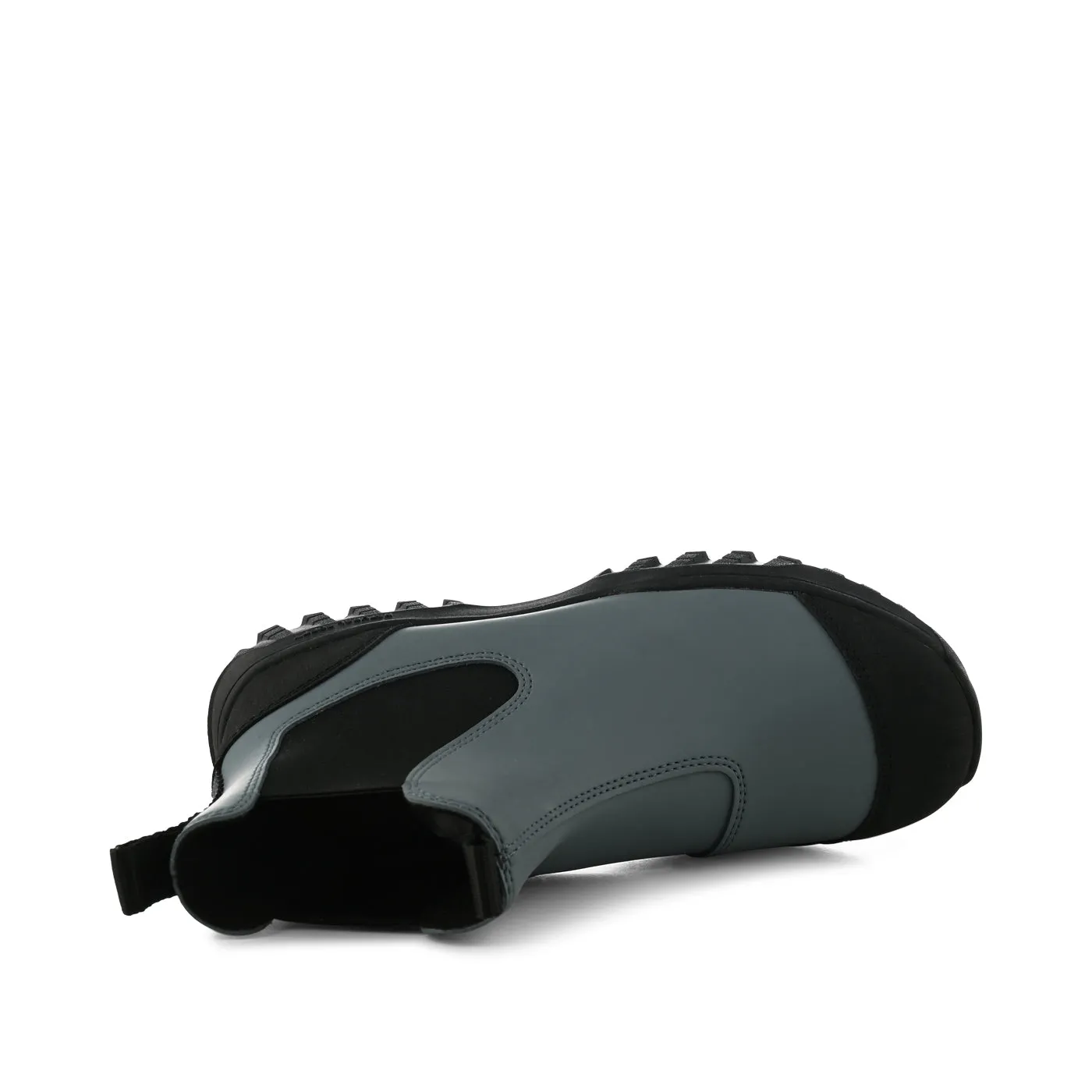 Magda Track Waterproof - Storm