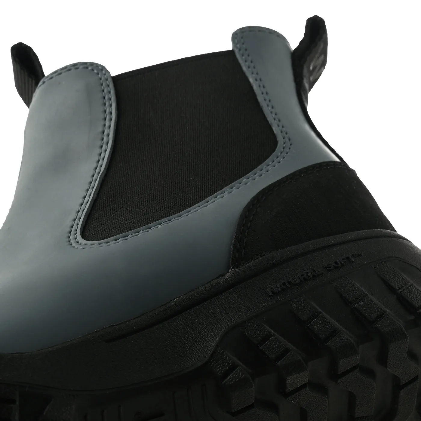 Magda Track Waterproof - Storm