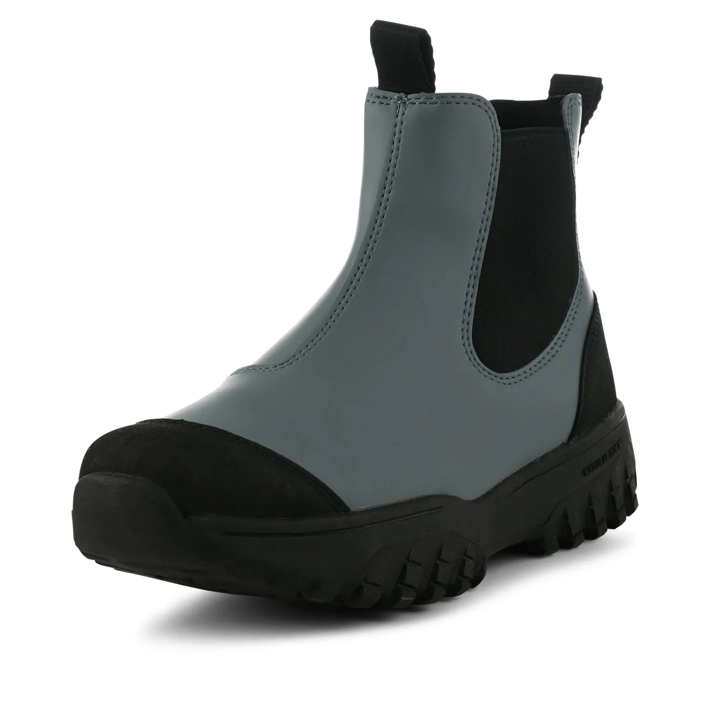 Magda Track Waterproof - Storm