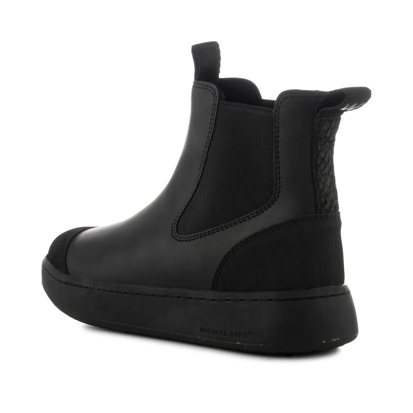 Magda Waterproof - Black