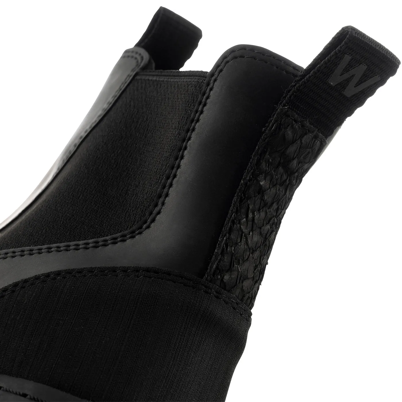 Magda Waterproof - Black