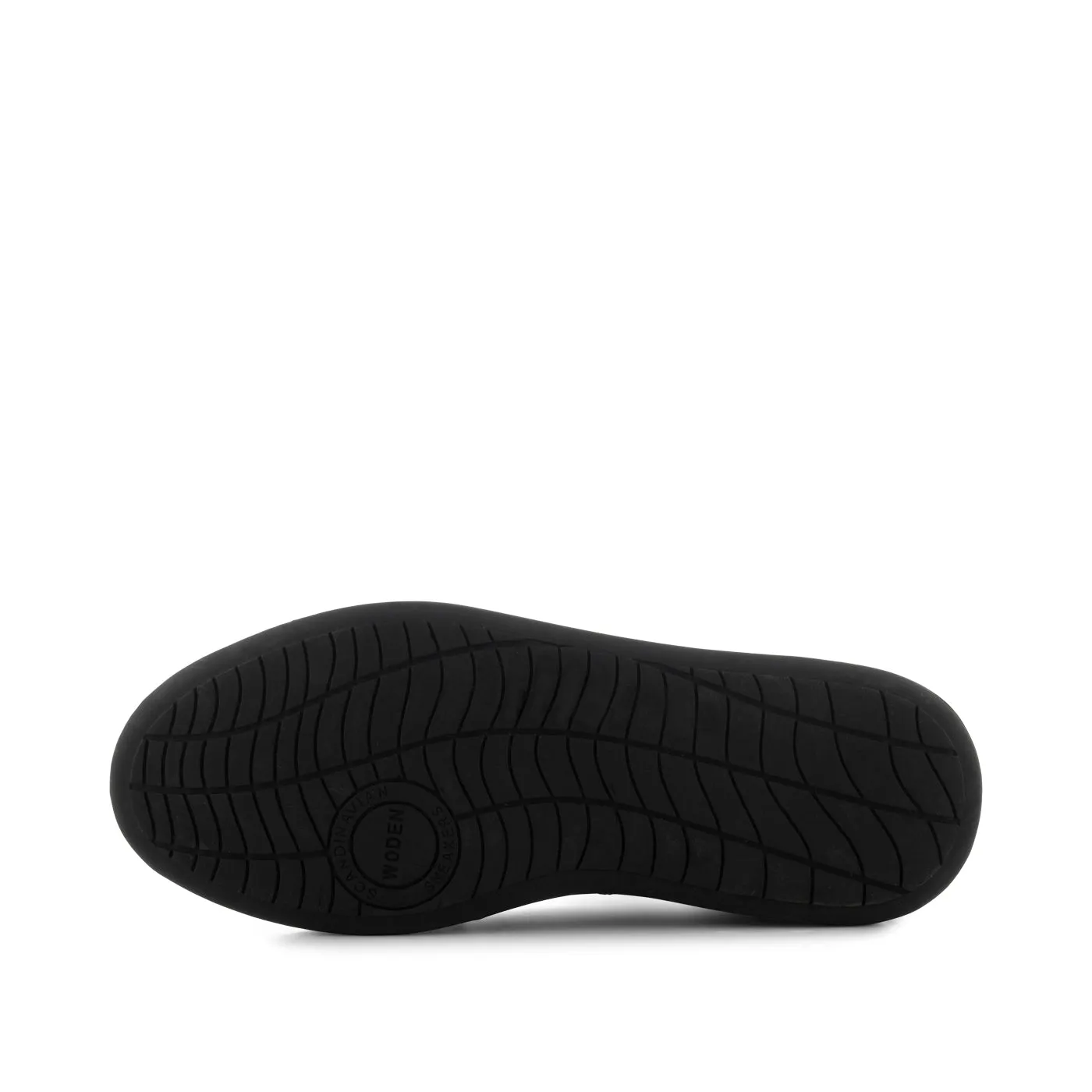 Magda Waterproof - Black