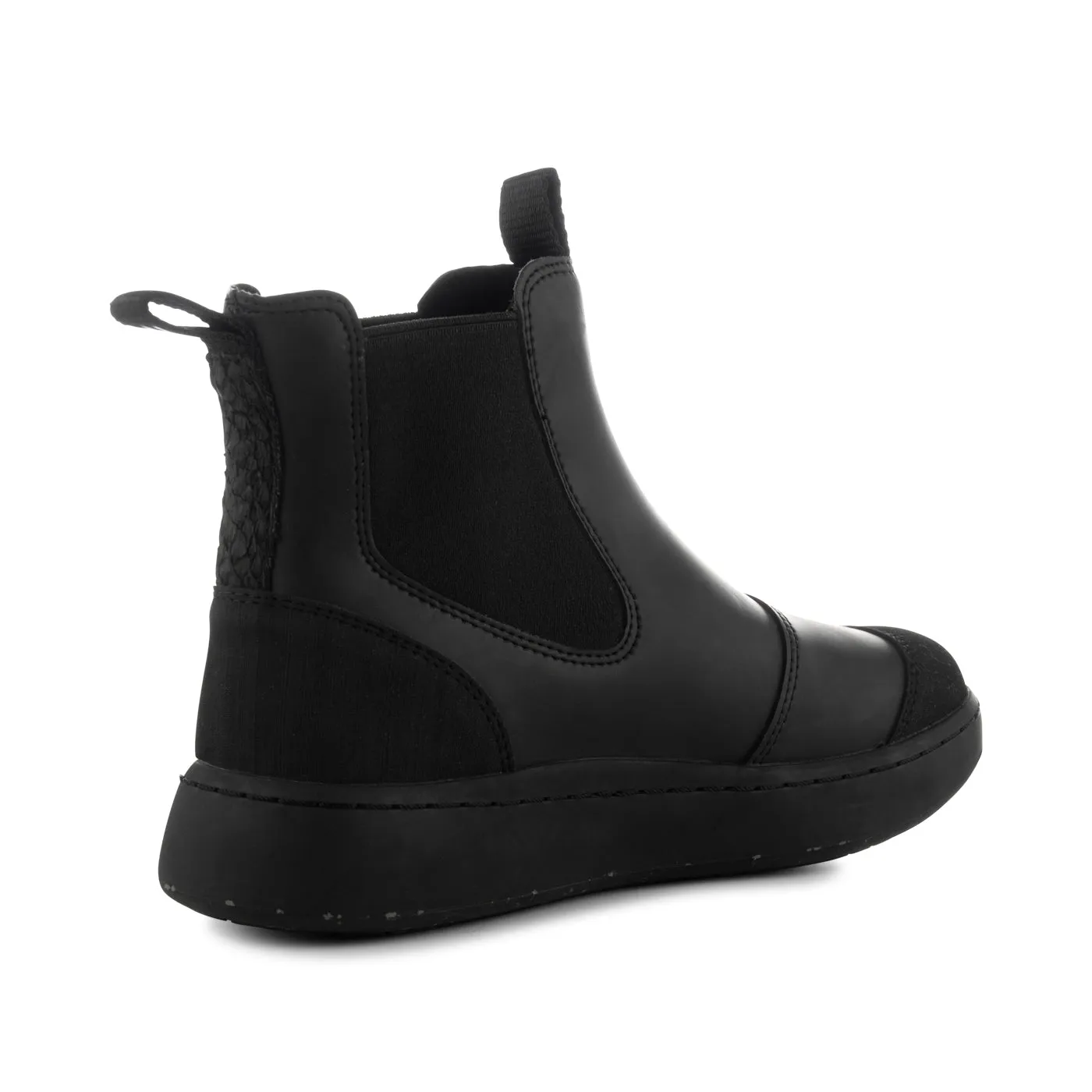 Magda Waterproof - Black