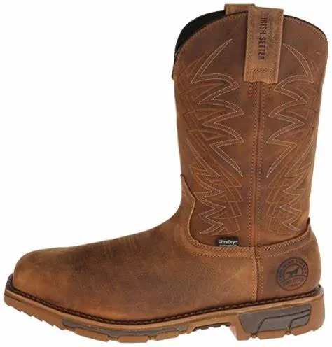 Marshall Steel Toe