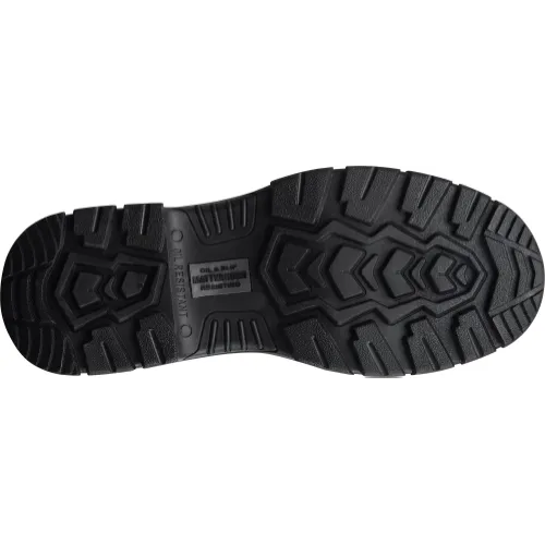 Matterhorn Men's Mud Jumper 16" Steel Toe Waterproof Metguard Rubber Work Boot- MT202