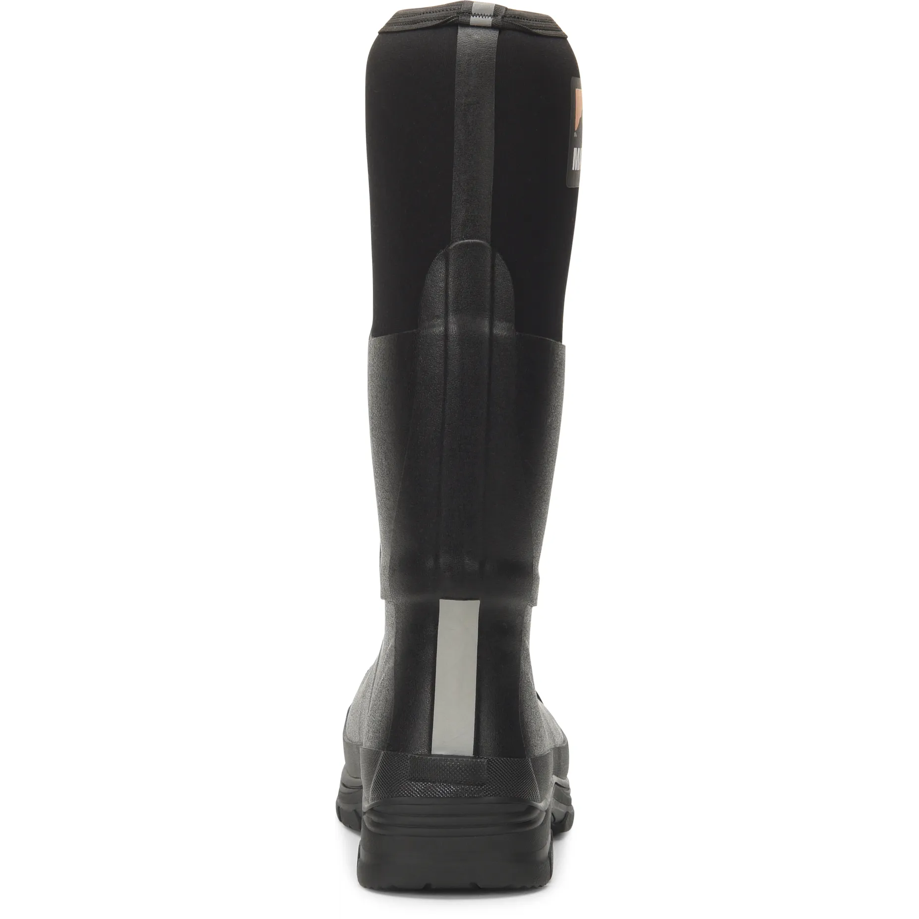 Matterhorn Men's Mud Jumper 16" Steel Toe Waterproof Metguard Rubber Work Boot- MT202