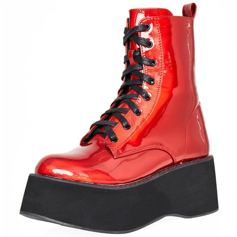 Max Glam Platforms