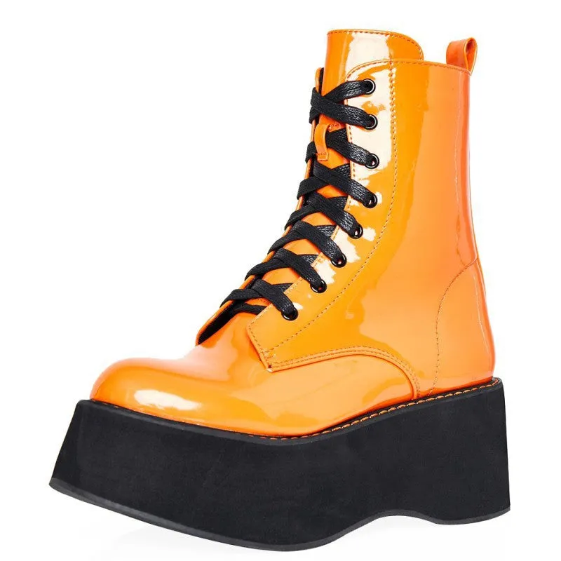 Max Glam Platforms