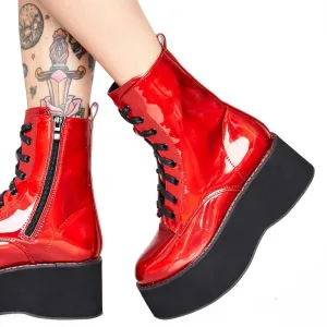 Max Glam Platforms