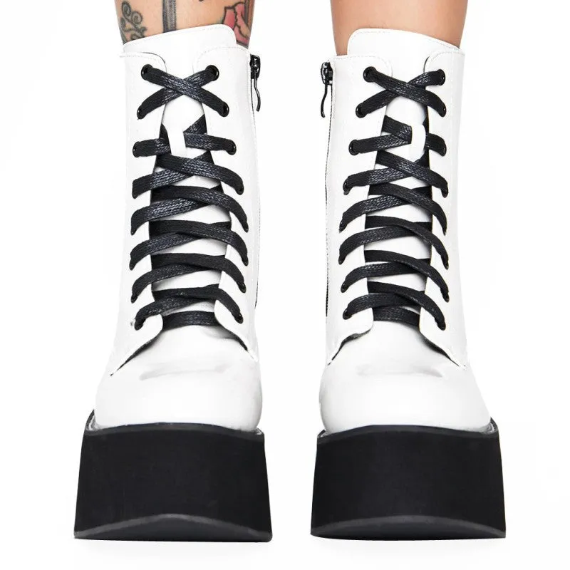 Max Glam Platforms
