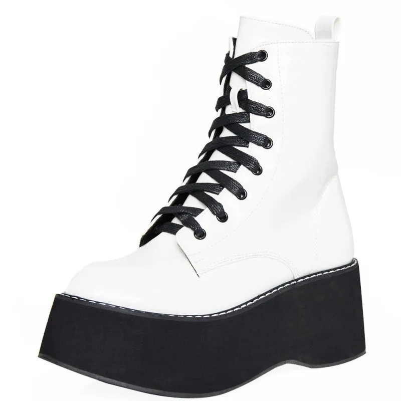 Max Glam Platforms